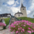 Tour Friaul 2023: Valbruna Kirche (Foto: Andreas Kuhrt)