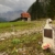 Tour Friaul 2023: Valbruna: Österreich-Ungarischer Soldatenfriedhof 1. Weltkrieg (Foto: Andreas Kuhrt)