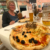 Tour Friaul 2023: Pizzeria Papillo (Foto: Andreas Kuhrt)