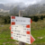 Tour Friaul 2023: auf dem Altopiano del Montasio (Foto: Andreas Kuhrt)