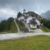 Tour Friaul 2023: Monte Lussari (Foto: Andreas Kuhrt)