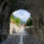 Tour Friaul 2023: Venzone: Porta San Giovanni (Foto: Andreas Kuhrt)