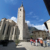 Tour Friaul 2023: Venzone: Dom Sant'Andrea apostolo (Foto: Andreas Kuhrt)