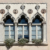 Tour Friaul 2023: Venzone: Fenster im venezianischen Stil (Foto: Andreas Kuhrt)