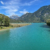Tour Friaul 2023: Lago di Cavazzo (Foto: Andreas Kuhrt)