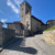 Tour Friaul 2023: Artegna: Castello Sovorgnan (Foto: Andreas Kuhrt)