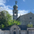 Tour Friaul 2023: Artegna: Kirche San Martino (Foto: Andreas Kuhrt)