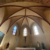 Tour Friaul 2023: Muggia: Kirche San Francesco: Apsis (Foto: Andreas Kuhrt)