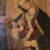 Tour Friaul 2023: Muggia: Kirche San Francesco: Altarbild Madonna del latte (Foto: Andreas Kuhrt)
