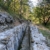 Tour Friaul 2023: Val Rosandra: römisches Aquädukt, 1. Jh. (Foto: Andreas Kuhrt)