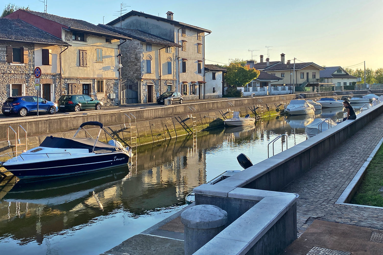 2023-friaul-aquileia-natissa-kanal-IMG_6449ak Tour Friaul 2023: Aquileia: Natissa-Kanal (Foto: Manuela Hahnebach)