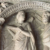 Tour Friaul 2023: Grado: Basilica di Santa Eufemia: Lapidarium: Marmorrelief (Foto: Andreas Kuhrt)