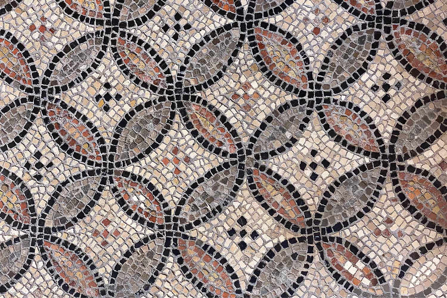 2023-friaul-grado-basilika-santa-eufemia-mosaik-IMG_6558ak Tour Friaul 2023: Grado: Basilica di Santa Eufemia: Mosaik (Foto: Andreas Kuhrt)