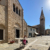 Tour Friaul 2023: Grado: Kirche Santa Maria delle grazie und Basilica Sant'Eufemia (Foto: Andreas Kuhrt)