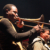 Rudolstadt-Festival 2023: Bantu (Nigeria): Isaiah Odeyale (Foto: Andreas Kuhrt)