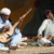 Rudolstadt-Festival 2023: Ustad Noor Bakhsh (Pakistan) (Foto: Manuela Hahnebach)