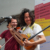 Rudolstadt Festival 2024: Schulplatz: Riosentí: Geiger + Josué Avalos (Foto: Andreas Kuhrt)