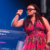 Rudolstadt Festival 2024: Julian Marley + The Uprising: Karene Brown (Foto: Andreas Kuhrt)