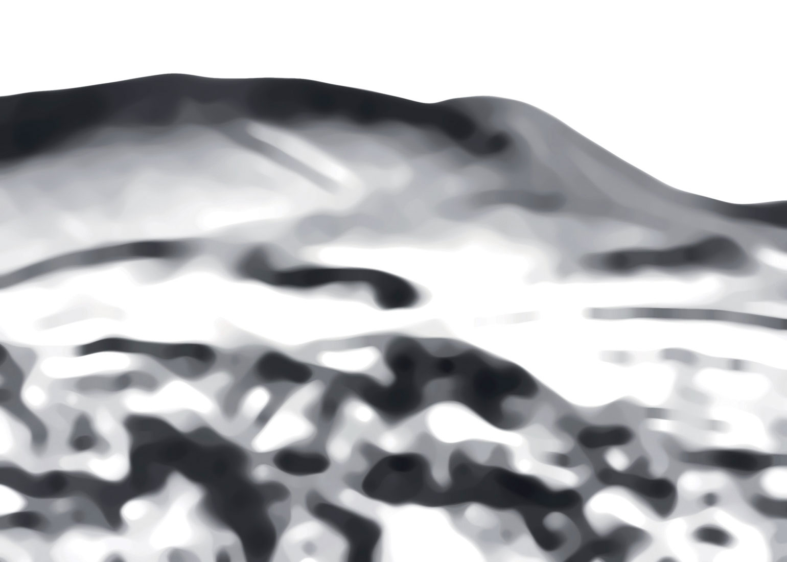 Fotoclub-Kontrast-Ausstellung "Schau!": Serie Bergrausch (Askja, Island)(Foto: Andreas Kuhrt)