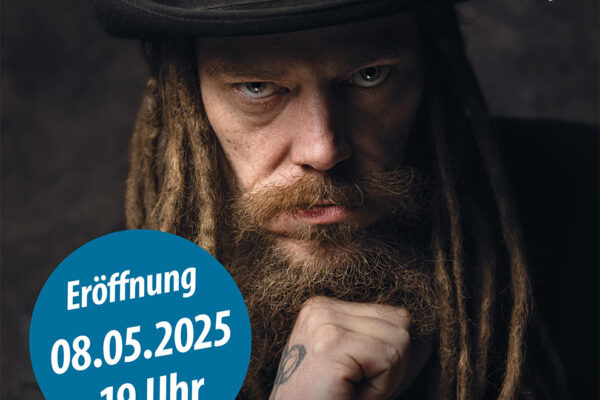 <i>Fotoclub-Kontrast-Ausstellung</i> Schau! <i>2025</i>