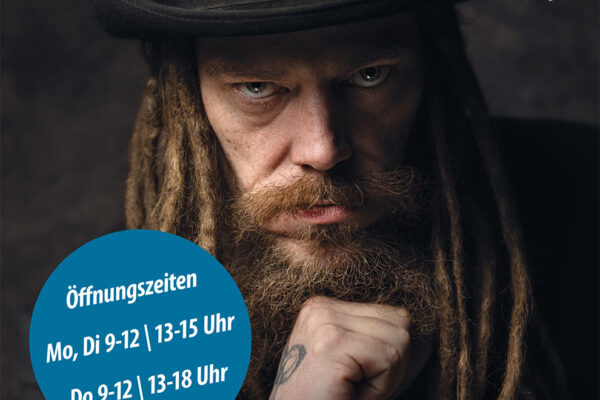 <i>Fotoclub-Kontrast-Ausstellung</i> Schau! <i>2025</i>