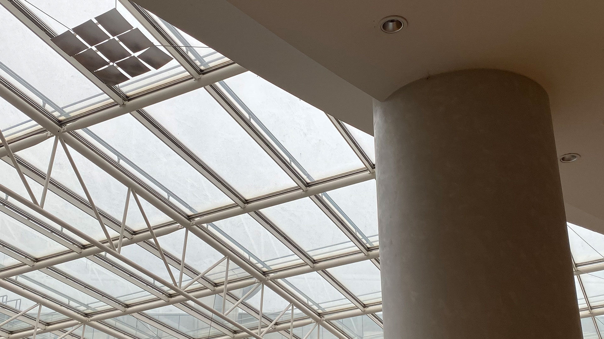 Fotomesse Imaging World Nürnberg 2025: Messehalle 12 (Foto: Andreas Kuhrt)