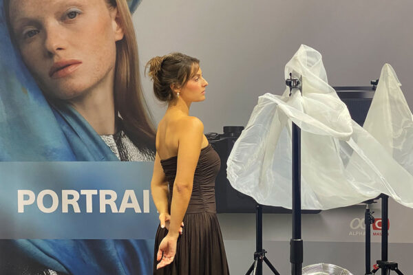 <i>Fotofestival</i> Imaging World <i>Nürnberg 2025</i>