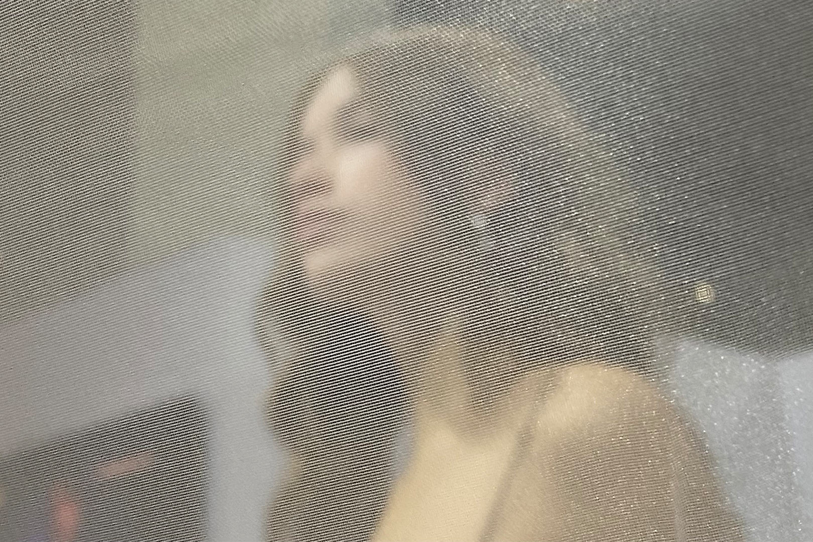 Fotomesse Imaging World Nürnberg 2025: Model-Fotografie (Foto: Andreas Kuhrt)