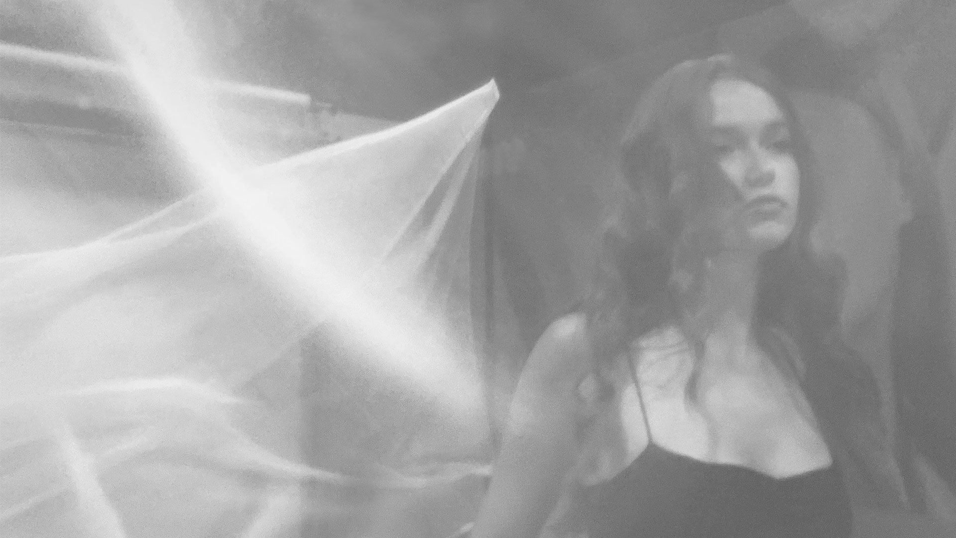 Fotomesse Imaging World Nürnberg 2025: Model-Fotografie (Foto: Andreas Kuhrt)