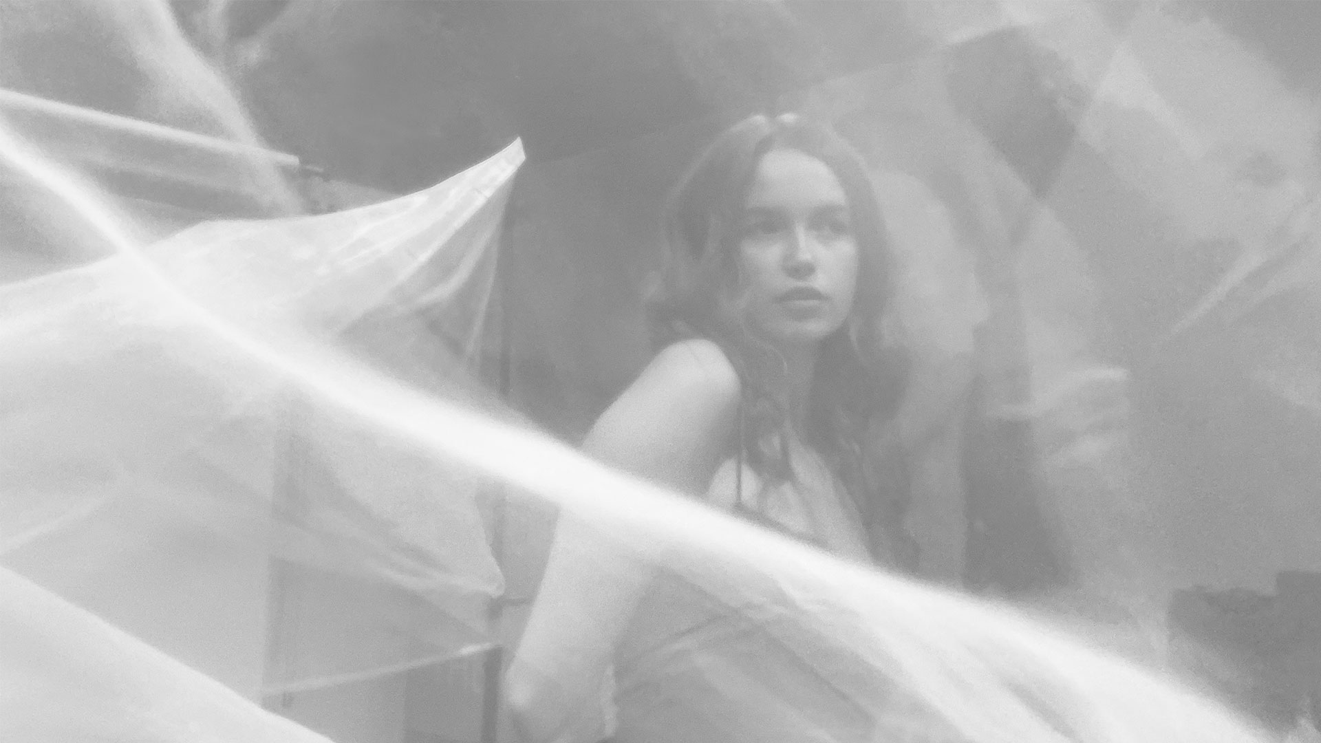 Fotomesse Imaging World Nürnberg 2025: Model-Fotografie (Foto: Andreas Kuhrt)