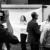 Fotomesse Imaging World Nürnberg 2025: Model-Fotografie am Sony-Stand (Foto: Andreas Kuhrt)
