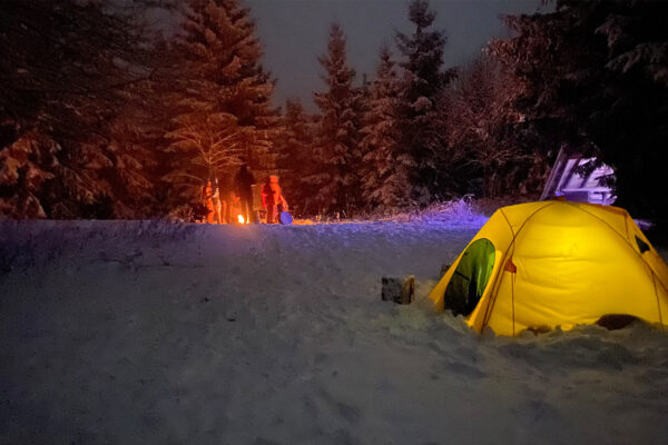 <b>31.12.2025</b> Silvester im Thüringer Wald