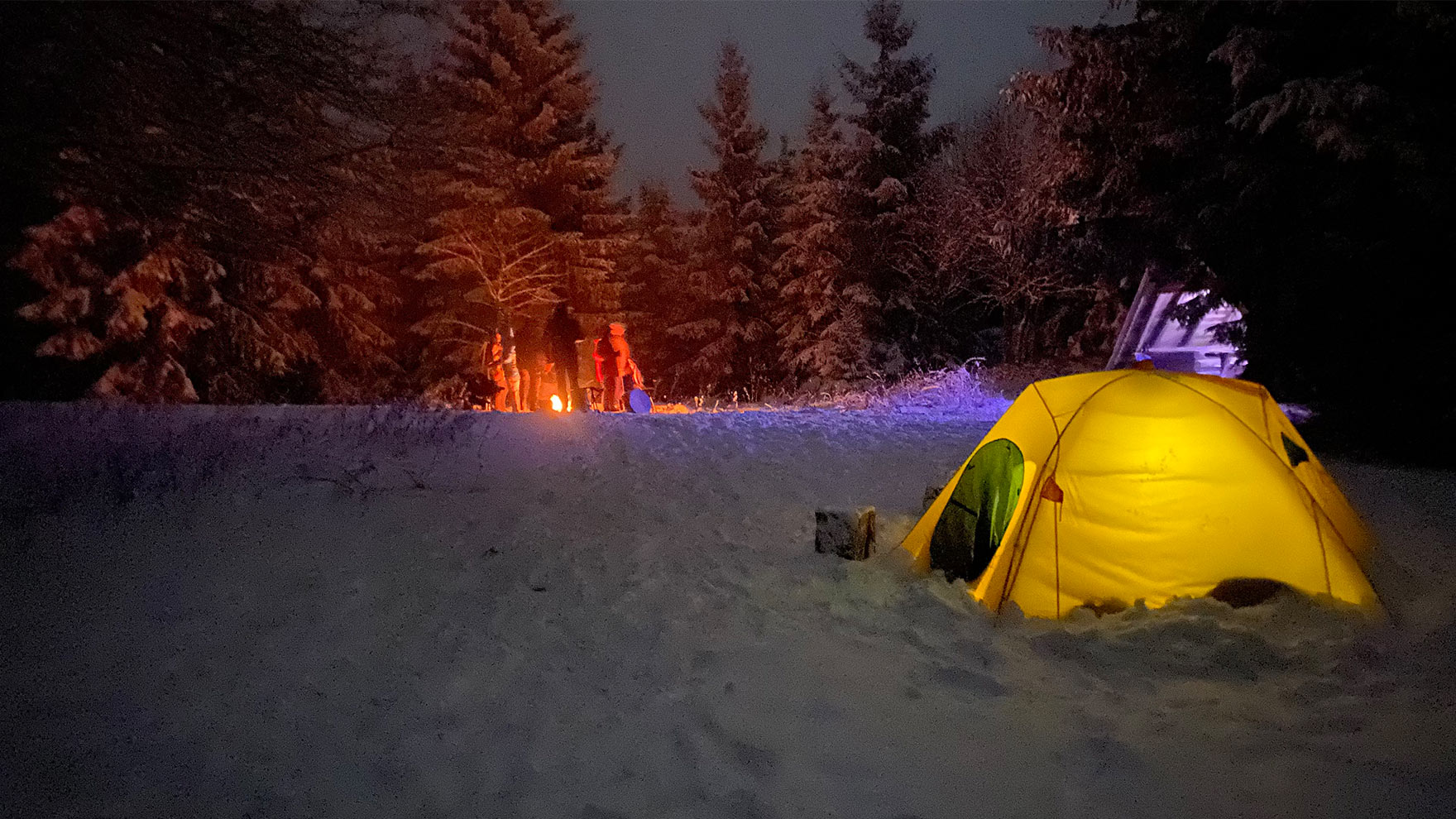 Silvester 2025 im Thüringer Wald (Foto: Andreas Kuhrt)