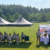 VfB Suhl LOTTO Thüringen Teampräsentation am 15.08.2026 auf dem Sportplatz in Heidersbach (Foto: Andreas Kuhrt)