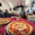 Fotokalender 2026: Italien: In der Pizzeria Oliva an der Piazza Sanità in Neapel (Foto: Manuela Hahnebach)