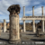 Fotokalender 2026: Italien: Forum der antiken Stadt Pompeii bei Neapel (Foto: Manuela Hahnebach)