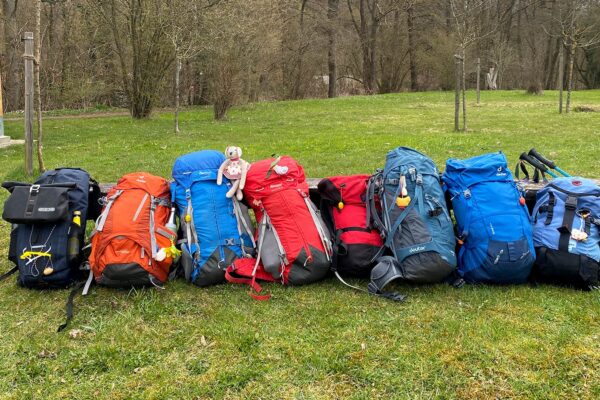 <b>03.-06.04.2026</b> <i>Osterwanderung</i> Grünes Band: Harz