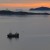 Fischerboot . Aasiaat . Grönland . 2009 (Foto: Manuela Hahnebach)