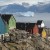 Häuser . Uummannaq . Grönland . 2009 (Foto: Manuela Hahnebach)