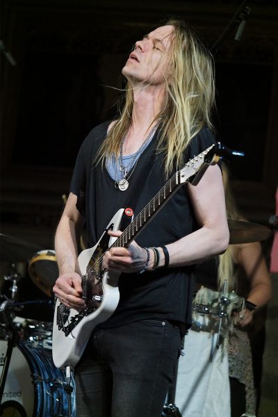 Pétur Ben . Rudolstadt-Festival 2017 (Foto: Manuela Hahnebach)