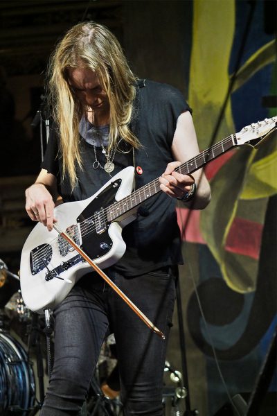 Pétur Ben . Rudolstadt-Festival 2017 (Foto: Manuela Hahnebach)