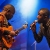 Debademba: Abdoulaye Traoré & Mohamed Diaby . Rudolstadt-Festival 2018 (Foto: Manuela Hahnebach)