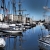 Jachthafen Mercator . Oostende . Fotoclubtour Flandern 2013 (Foto: Andreas Kuhrt)
