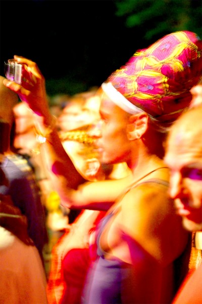 Publikum . Heinepark . TFF . Rudolstadt . 2015 (Foto: Andreas Kuhrt)