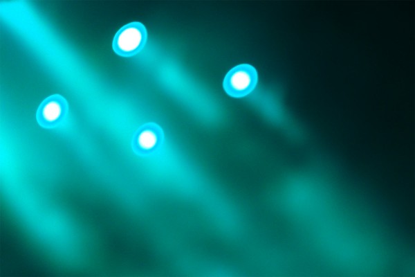 Grünes Licht . Caravan Palace (Frankreich) . TFF . Rudolstadt . 2015 (Foto: Andreas Kuhrt)