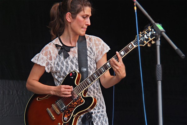 Alin Coen (Hamburg/Weimar/Leipzig) . TFF . Rudolstadt . 2015 (Foto: Andreas Kuhrt)