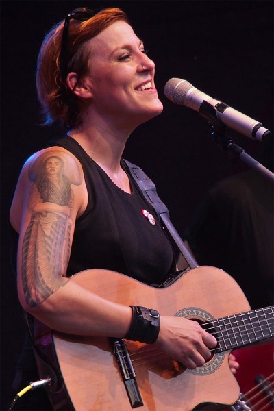 Sés (Spanien) . TFF . Rudolstadt . 2015 (Foto: Andreas Kuhrt)