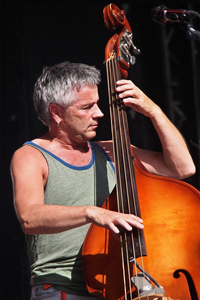 Magnus Larsen . Valkyrien Allstars (Norwegen) . TFF . Rudolstadt . 2015 (Foto: Andreas Kuhrt)