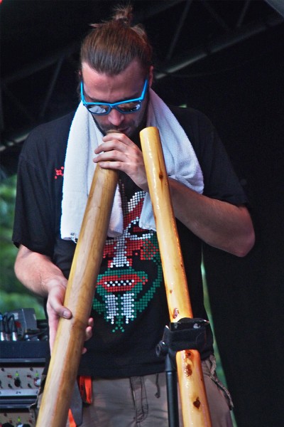 Horhe . Oratnitza (Bulgarien) . TFF . Rudolstadt . 2015 (Foto: Andreas Kuhrt)