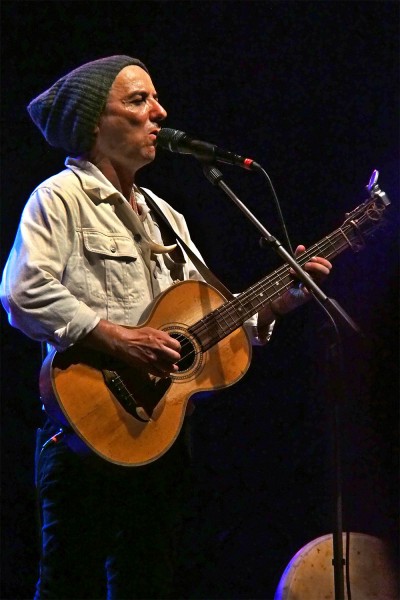 Torgeir Vassvik (Norwegen) . TFF . Rudolstadt . 2015 (Foto: Andreas Kuhrt)